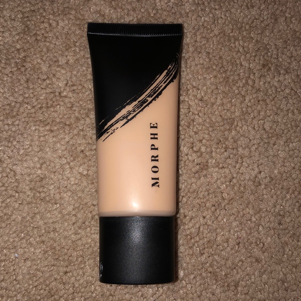 Morphe foundation